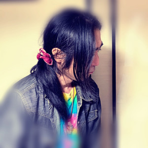 蒼い影さよなら