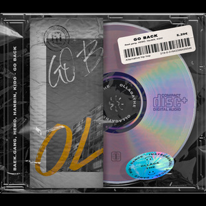 돌아갈래 (Feat. 백강, HEMO, HanBin, KIDO)