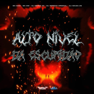 Alto Nivel da Escuridão