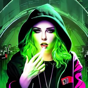 пепел на снегу