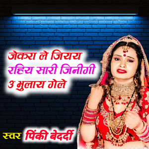 Jekara Le Jiye Rahiye Sari Jinigiya U Bhulay Gele