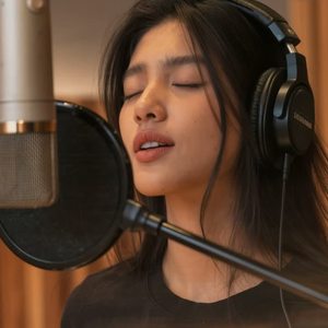 다시 피어나는 빛 (Rising Light Again) (Cover) by Maybe ( 眉媚)