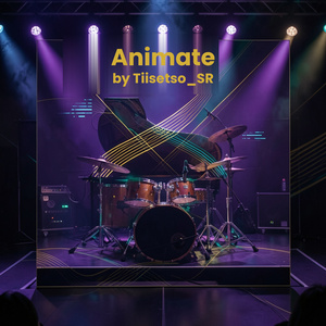 Animate
