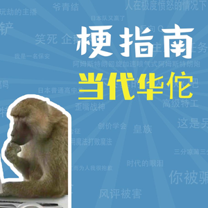 当代华佗是什么梗【梗指南】