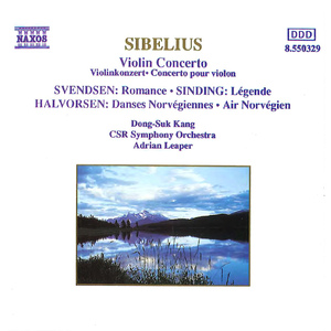 Air norvegien, Op. 7:Air Norvegienne, Op. 7