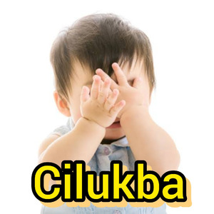 Cilukba