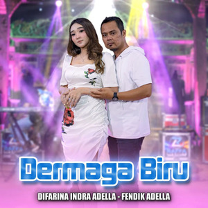 Dermaga Biru (Live)