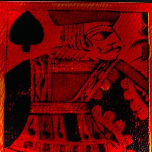 The King of Hearts (Live at The Brewery)