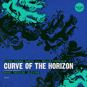 Curve Of The Horizon (Original Mix)