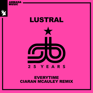 Everytime (Ciaran McAuley Extended Remix)