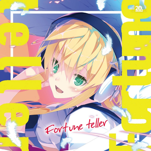 Fortune teller
