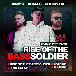 Big Mouth (feat. Chuck UK)