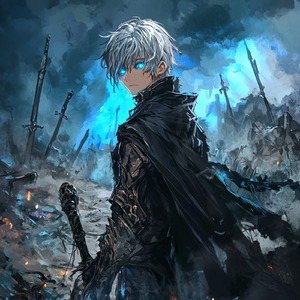 Echoes of the Fallen