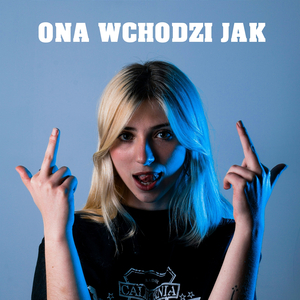 Ona Wchodzi Jak (Pan Mareczek Remix)