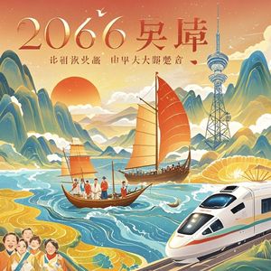 R2026·盛世扬帆远航A-乐海婷