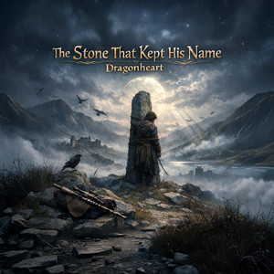 The Stone That Kept His Name