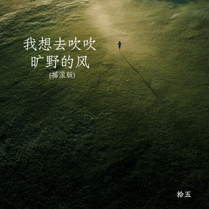 我想去吹吹旷野的风(摇滚版)