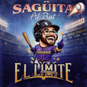 Sagüita al bat