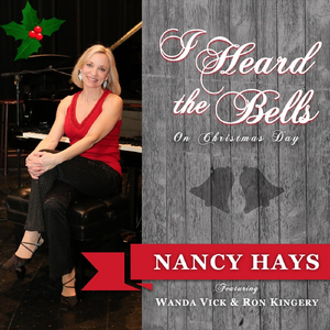 I Heard the Bells on Christmas Day (feat. Wanda Vick & Ron Kingery)
