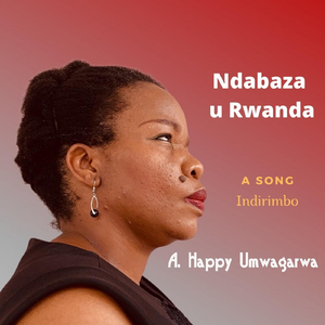 Ndabaza u Rwanda