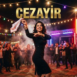 Cezayir