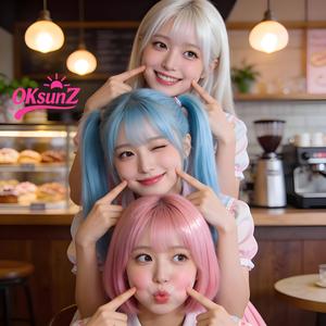 조용히 안아줘 (Hug Me Quietly)