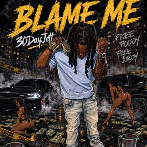 Blame Me