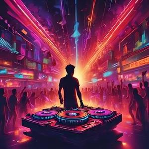 夜的节奏 (The Rhythm of the Night)