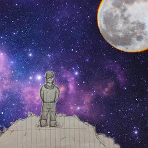 Fortress of Solitude (prod. T.I.N.K.) (feat. Mikel Knuth)