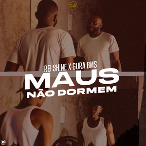 Maus Não Dormem
