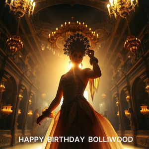 Happy Birthday Bolliwood
