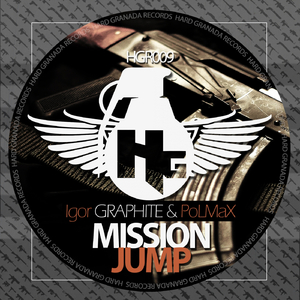 Bass mission (Igor Graphite & Polmax Remix)