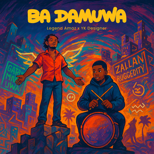 Ba Damuwa