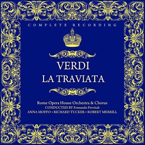 La Traviata - Act 1