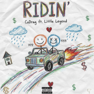 Ridin'