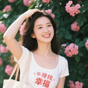 寻找幸福