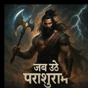 जब उठे परशुराम