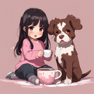 Eu Tava Comendo Terra Com Água do Cachorro