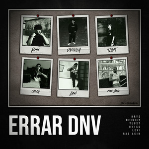Errar Dnv