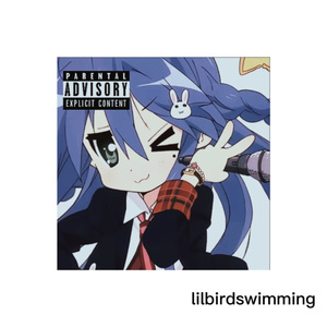 幻想流中二漫画家（prod.Nobody Cares)