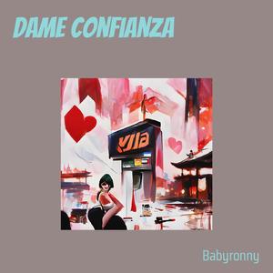 Dame confianza (Acoustic)