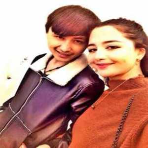 老牌子（Cover *）