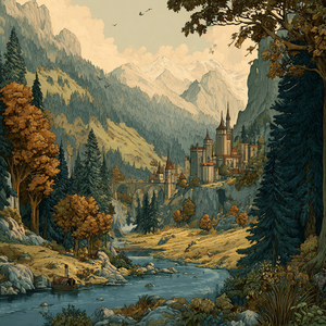The Grey Havens