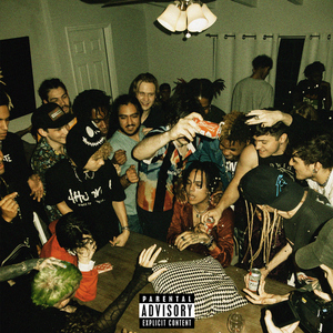 I Can't Sleep (feat. iann dior)