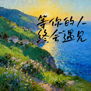 等你的人终会遇见