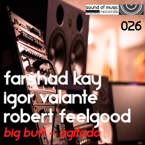 Agitado (Original Mix)