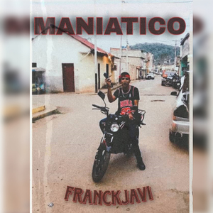 Maniático