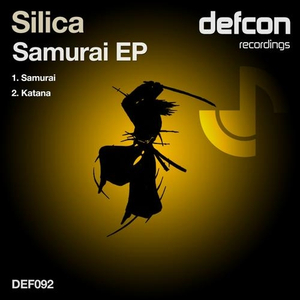 Samurai (Original Mix)