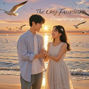 唯一的偏爱-歲月侞歌