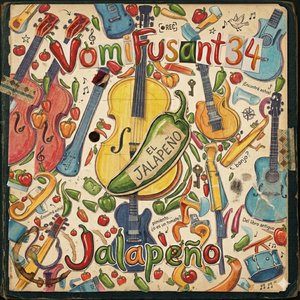 Jalapeño (In My Taco)